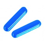 Volume Side Button Outer For Realme C2 2020 Blue By - Maxbhi Com
