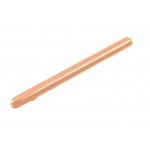 Volume Side Button Outer For Xiaomi Mi Pad 4 Plus Rose Gold By - Maxbhi Com