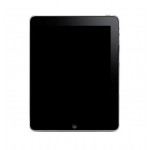 Home Button Complete For Apple Ipad 16gb Wifi Grey By - Maxbhi Com