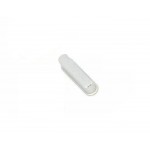 Power Button Outer For Apple Ipad 16gb Wifi Black By - Maxbhi Com