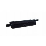 Power Button Outer For Samsung P1000 Galaxy Tab Black By - Maxbhi Com