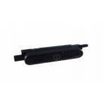 Power Button Outer For Samsung P1010 Galaxy Tab Wifi Black Grey By - Maxbhi Com