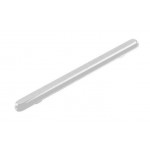 Volume Side Button Outer For Nokia 808 Pureview Rm807 Black By - Maxbhi Com