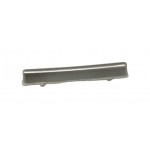 Volume Side Button Outer For Samsung Galaxy Tab 10 1 P7510 White By - Maxbhi Com