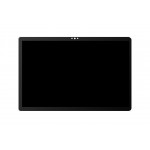 Lcd Frame Middle Chassis For Huawei Enjoy Tablet 2 Blue By - Maxbhi Com