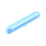 Power Button Outer For Nokia X Dual Sim Rm980 Cyan By - Maxbhi Com