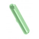 Power Button Outer For Nokia X Green By - Maxbhi Com