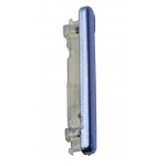 Power Button Outer For Samsung Galaxy S3 Neo Blue By - Maxbhi Com