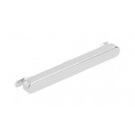 Volume Side Button Outer For Huawei Ascend P7 Pink By - Maxbhi Com