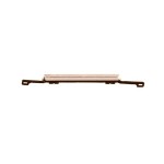 Volume Side Button Outer For Huawei Enjoy Tablet 2 White By - Maxbhi Com