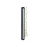 Volume Side Button Outer For Samsung I9300i Galaxy S3 Neo Grey By - Maxbhi Com
