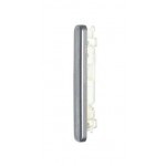 Volume Side Button Outer For Samsung I9300i Galaxy S3 Neo White By - Maxbhi Com