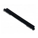 Volume Side Button Outer For Sony Ericsson Xperia T2 Ultra D5303 Black By - Maxbhi Com