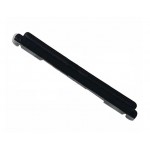 Volume Side Button Outer For Sony Ericsson Xperia T2 Ultra D5306 Black By - Maxbhi Com