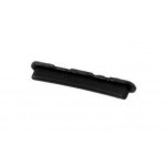 Volume Side Button Outer For Sony Xperia M2 Black By - Maxbhi Com