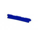 Volume Side Button Outer For Sony Xperia M2 Purple By - Maxbhi Com