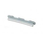 Volume Side Button Outer For Sony Xperia M2 White By - Maxbhi Com