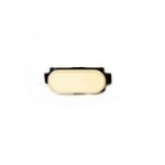 Home Button Outer For Samsung Galaxy A9 Gold By - Maxbhi Com