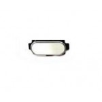 Home Button Outer For Samsung Galaxy A9 White By - Maxbhi Com
