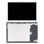 Lcd With Touch Screen For Huawei Enjoy Tablet 2 White By - Maxbhi Com