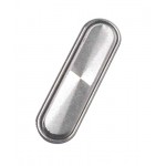 Power Button Outer For Asus Zenfone 2 Laser Ze500kg Black By - Maxbhi Com