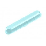 Power Button Outer For Lenovo Tab 2 A730 8gb Blue By - Maxbhi Com