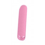 Power Button Outer For Samsung Galaxy A9 Pink By - Maxbhi Com