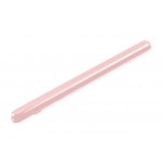 Volume Side Button Outer For Lenovo Tab 2 A730 Pink By - Maxbhi Com