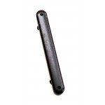 Volume Side Button Outer For Samsung Galaxy S7 Active Black By - Maxbhi Com