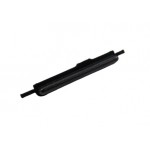 Volume Side Button Outer For Samsung Galaxy Tab E 8 0 Black By - Maxbhi Com