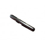 Volume Side Button Outer For Samsung Galaxy Young 2 Smg130h Black By - Maxbhi Com