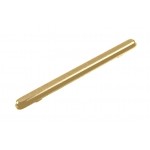 Volume Side Button Outer For Sony Xperia M5 Dual Gold By - Maxbhi Com