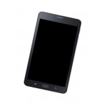 Home Button Complete For Samsung Galaxy Tab A 7 0 2016 Black By - Maxbhi Com