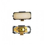 Home Button Outer For Samsung Galaxy S7 Active Gold By - Maxbhi Com
