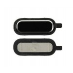 Home Button Outer For Samsung Galaxy Tab A 7 0 2016 Black By - Maxbhi Com