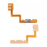 Power Button Flex Cable For Oppo K3 By - Maxbhi Com