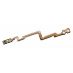 Power Button Flex Cable For Realme 3 Pro On Off Flex Pcb By - Maxbhi Com
