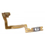 Power Button Flex Cable For Realme C2 On Off Flex Pcb By - Maxbhi Com