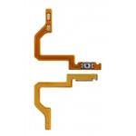 Power Button Flex Cable For Samsung Galaxy A10s By - Maxbhi Com