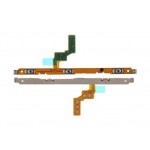 Power Button Flex Cable For Samsung Galaxy A50s By - Maxbhi Com