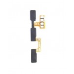Power Button Flex Cable For Tecno Camon Iace By - Maxbhi Com