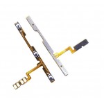 Power Button Flex Cable For Vivo Y93 By - Maxbhi Com