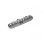 Power Button Outer For Asus Zenfone Go 4 5 Zb452kg Black By - Maxbhi Com