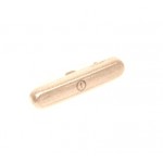 Power Button Outer For Asus Zenfone Go 4 5 Zb452kg Gold By - Maxbhi Com