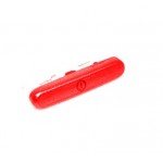 Power Button Outer For Asus Zenfone Go 4 5 Zb452kg Red By - Maxbhi Com