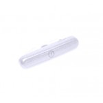 Power Button Outer For Asus Zenfone Go 4 5 Zb452kg White By - Maxbhi Com