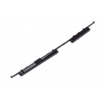 Power Button Outer For Huawei Nova 5 Black By - Maxbhi Com