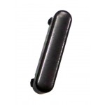 Power Button Outer For Samsung Galaxy S7 Active Grey By - Maxbhi Com