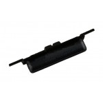Power Button Outer For Samsung Galaxy Tab A 7 0 2016 Black By - Maxbhi Com