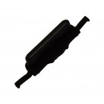 Power Button Outer For Samsung Galaxy Tab E 8 0 Black By - Maxbhi Com